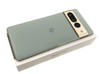 Google Pixel 7 Pro 5g 6 7  128gb Unlocked Gsm cdma In-box  Excellent - Hazel