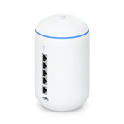 Ubiquiti Unifi Dream Router Udr-us Wifi 6 Cloud Gateway 2x Poe Excellent Tested