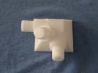 Giza Meditation Pyramid Connector Kit For 1 2  Copper Pipe