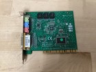 Creative Ensoniq Audio Pci 5200 Sound Card Creative