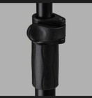 Microphone Boom Stand Mic Clip Holder Studio Arm 360   Adjustable Foldable Tripod