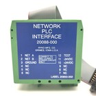 Ryko 20088-000 Car Wash Network Plc Interface Module Assembly 25-pin D-sub