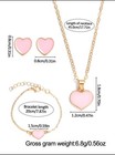Kids Jewelry And Accessories  Kids Gift  Watch And Necklace Set