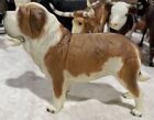 1972 Vintage Breyer St  Bernard  321