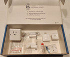 Iris Home Automation Pack 9404-l Open Box New Zigbee Smartthings Hubitat