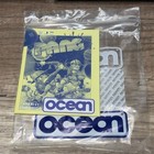 Pang Atari St Retro Arcade Game By Ocean Software 1990 Complete Set
