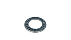 50pcs Nta1220 Thrust Needle Roller Bearing With Two Washers 19 05 X 31 75mm