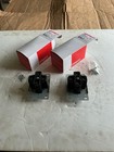  2  Pass   Seymour legrand   3864   30 A 125 250 V  3p 4w  Dryer Receptacles 