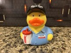 Kwik Trip Rubber Duck Toy - Duck E 