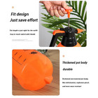2pcs High-pressure Garden Watering Can     Thickened Pneumatic Spray Bottle - New