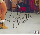 Pamela Anderson Signed Autographed Photo Home Improvement  Tool Time Lisa Coa
