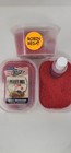 Baitsbase 2-in-1 Pellet Box Red Robin Carp Fishing Pellets With Included Flavour