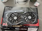 Asrock Challenger Amd Radeon Rx 6600 8gb Pcie X16 Hdmi dp Multi-monitor