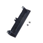 Hard Disk Drive Hdd Caddy Cover Lid Tray For Dell Latitude E6430 -cx