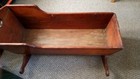 1800s Baby Cradle