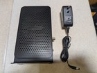 Netgear C3000 Wifi Cable Modem Router C3000-100nas Docsis 3 0  8x4 