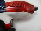 New Limited Edition Snap On Mg325 American Flag  small Cosmetic Imperfection 