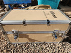 Nikon Ct-602 Trunk Case For Nikkor Ed 600mm 1 4 Lens Case Only