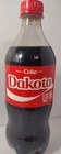 Share A Coke With Dakota 2025 Personalized Gift Coca Cola Bottle