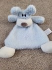 Infant Soft Wrist Rattles  Lot Of 6 With A Bear Security Blanket  Sensory Toys