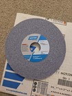 Norton 32a46-h8vbe 7 X 1 2 X 1-1 4 Surface Grinder Grinding Wheel 46 Grit Coarse