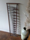 Victorian Style Door Way Spindle Stick And Ball Valence Frame Rail 