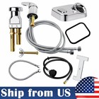 Salon Shampoo Bowl Faucet Vacuum Breaker Kit Shampoo Bowl Hose And Sprayer Parts