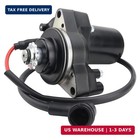 3 Bolt Starter   Relay   Cdi For 50cc 70 Cc 90cc 100 Cc 110cc 125 Cc Atv