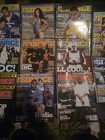 The Source Hip Hop Magazine Lot 31  Issues 2000-2003 Rare Vintage Eminem 2pac 