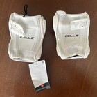 Stx Cell Iv Elbow Pads Lacrosse Small - Lax  Read Description - Nwt - 2017 Mlx