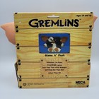Neca Gremlins Dancing Gizmo Plush Doll 30630 With Sound New Box Damage
