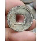 Xin Dynasty  9   23ad  Wang Mang Chinese Coin Ancient Copper Coin