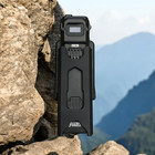 Clip   Carry Belt Sheath For Nitecore Edc29 Flashlight Holster Holder Case - Usa