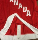 Team Canada Iihf Jersey