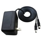 Replacement Adapter Power Supply For Nes  Snes Super Nintendo  Sega Genesis 1