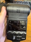 Sony Hvl-f42am  High Power Flash For Sony Alpha Dslr W  Case