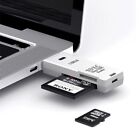 Usb 3 0 Sd Card Reader For Pc Micro Sd Card To Usb Adapter For Camera Memory C