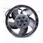 Nidec D1751u24b8pp363 Dc24v 3 4a 172 150 51mm Cooling Fan