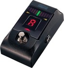 Die-cast Aluminum Chromatic Tuner With Four Modes - Ideal For Gigging Musicians