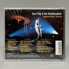 Tom Petty   The Heartbreakers Greatest Hits  cd  1993  Sealed Club Edition Mca