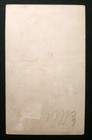 Chas  Counselman   Co s Royal Hams Trade Card  old Man Of Tobago  Limerick