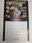 1985 John Deere Great Rural Festivals Wall Calendar Waterloo Iowa Ia Vtg