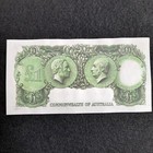 1 Pounds 1961 Australia Banknote Reproduction P-34a