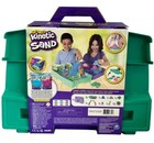 Kinetic Sand Rainforest Kingdom  New 