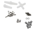 Injora Injs11 11kg High Voltage Coreless Micro Servo For 1 24 Scx24