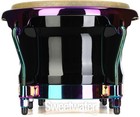 Meinl Percussion Spectrum Series Bongos - Phantom Black