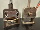 Roberts Model 190 Hand Stamp Bates Hand Stamp