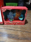 2017 Hallmark Keepsake Tinseltime Christmas Ornament 