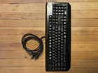 Razer Black Widow Ultimate 2014 Mechanical Gaming Keyboard Light Up Rz03-0038