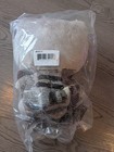 Sanrio Hello Kitty X Pusheen Plush Stuffed Collectible 9    Nwt